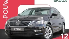 Gebruikt 2020 Skoda Octavia Business Line Hatchback | € 17.450 (Eerlijke prijs)