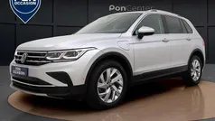 Gebruikt 2022 VW Tiguan Elegance SUV | € 27.950 (Super prijs)