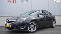 Hatchback Gebruikt 2014 Opel Insignia Edition Hatchback | € 8.950 (Goede deal)