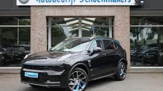 Gebruikt 2022 Lynk & Co 01 SUV | € 24.885 (Eerlijke prijs)