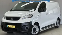 Wit Gebruikt 2017 Peugeot Expert Premium Van | € 8.995 (Goede deal)