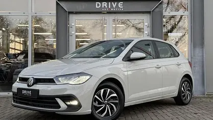Occasion 2025 VW Polo Edition Hatchback | € 22.900 (Eerlijke prijs)