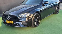 Zwart Gebruikt 2023 Mercedes 300 AMG Stationwagen | € 37.440 (Super prijs)