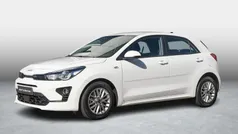 Gebruikt 2023 Kia Rio Hatchback | € 19.890 (Eerlijke prijs)