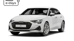 Gebruikt 2026 Audi A3 Sportback Proline Hatchback | € 41.994 (Eerlijke prijs)