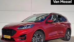 Gebruikt 2023 Ford Kuga ST-Line X SUV | € 29.945 (Eerlijke prijs)