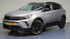 Gebruikt 2022 Opel Grandland X GS Line SUV | € 24.680 (Eerlijke prijs)
