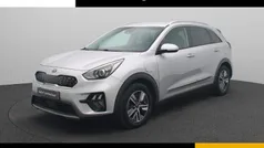 Grijs Gebruikt 2021 Kia Niro SUV | € 21.640 (Eerlijke prijs)