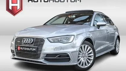 Gebruikt 2015 Audi A3 Sportback Attraction Hatchback | € 15.500 (Eerlijke prijs)