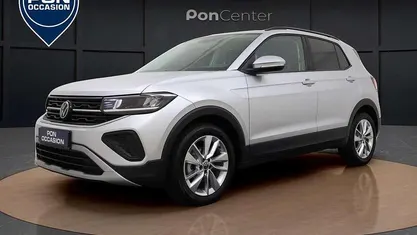 Occasion 2025 VW T-Cross Edition SUV | € 26.850 (Eerlijke prijs)