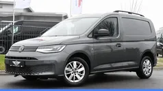 Gebruikt 2021 VW Caddy Exclusive MPV | € 25.995 (Eerlijke prijs)