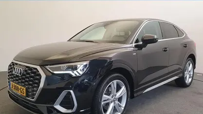 Occasion 2020 Audi Q3 Sportback S-Line SUV | € 34.950 (Eerlijke prijs)