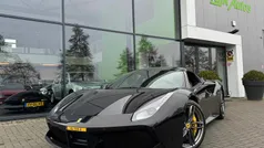 Gebruikt 2017 Ferrari 488 Coupé | € 229.495