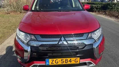 Occasion Mitsubishi Outlander 135 PK (99 kW) 2019 SUV