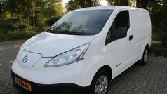 Wit Gebruikt 2017 Nissan e-NV200 Van | € 7.950 (Goede deal)