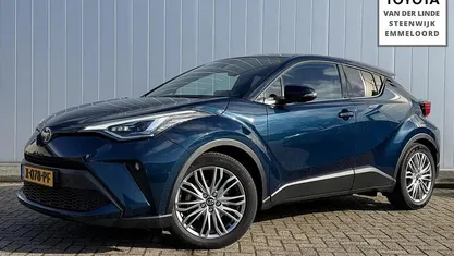 Occasion Toyota C-HR Executive 184 PK (135 kW) 2023 SUV