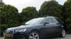 Gebruikt 2017 Audi A4 Stationwagen | € 15.890 (Eerlijke prijs)