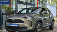 Grijs Gebruikt 2023 Toyota Yaris Cross Active SUV | € 25.890 (Eerlijke prijs)