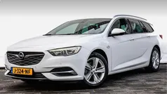 Gebruikt 2020 Opel Insignia Business Stationwagen | € 15.940 (Super prijs)