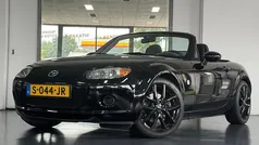 Gebruikt 2006 Mazda MX5 Exclusive Cabriolet | € 7.275 (Eerlijke prijs)
