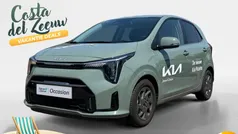 Groen Gebruikt 2024 Kia Picanto Hatchback | € 20.920 (Eerlijke prijs)