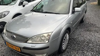 Occasion Ford Mondeo 125 PK (91 kW) 2004 Stationwagen
