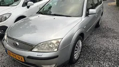 Gebruikt 2004 Ford Mondeo Stationwagen | € 1.499 (Eerlijke prijs)