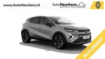Occasion Renault Captur Esprit Alpine 109 PK (80 kW) 2025 SUV