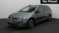 Grijs Gebruikt 2020 VW Golf VII IQ Drive Stationwagen | € 18.945 (Eerlijke prijs)