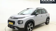 Grijs Gebruikt 2019 Citroën C3 Aircross PureTech SUV | € 14.945 (Eerlijke prijs)