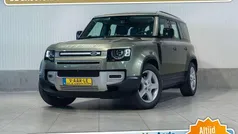Groen Gebruikt 2022 Land Rover Defender SUV | € 42.850 (Goede deal)