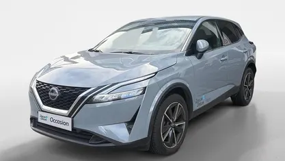 Gebruikt 2024 Nissan Qashqai Tekna SUV | € 29.935 (Eerlijke prijs)