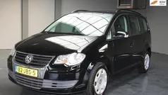 Gebruikt 2009 VW Touran Comfortline MPV | € 3.750 (Eerlijke prijs)