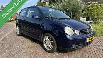 Occasion VW Polo Sportline 75 PK (55 kW) 2002 Hatchback