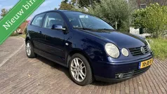 Gebruikt 2002 VW Polo Sportline Hatchback | € 1.349 (Goede deal)