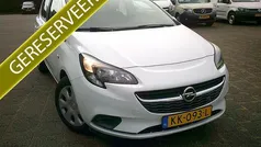 Gebruikt 2016 Opel Corsa Edition Hatchback | € 6.650 (Super prijs)