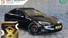 Gebruikt 2018 Tesla Model S Sedan | € 28.545 (Eerlijke prijs)