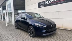 Gebruikt 2023 Mazda 2 Homura-Aka Hatchback | € 22.990 (Eerlijke prijs)