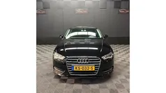 Zwart Gebruikt 2012 Audi A3 Ambiente Hatchback | € 9.950 (Eerlijke prijs)