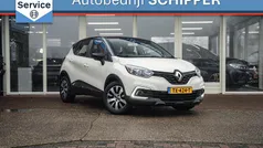 Gebruikt 2018 Renault Captur Intens SUV | € 12.950 (Eerlijke prijs)
