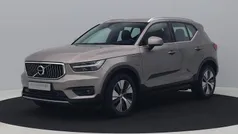 Grijs Gebruikt 2021 Volvo XC40 Inscription SUV | € 30.900 (Super prijs)