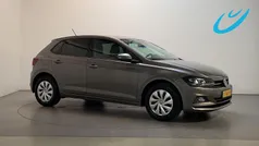Grijs Gebruikt 2020 VW Polo Comfortline Hatchback | € 15.400 (Eerlijke prijs)