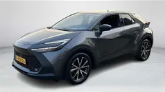 Grijs Gebruikt 2024 Toyota C-HR Edition SUV | € 37.900 (Goede deal)