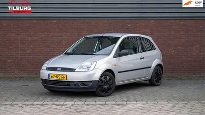 Occasion Ford Fiesta 80 PK (58 kW) 2004 Hatchback