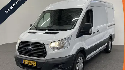 Occasion Ford Transit Trend 170 PK (125 kW) 2018 Van