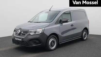 Gebruikt 2025 Renault Kangoo Van | € 26.900 (Eerlijke prijs)