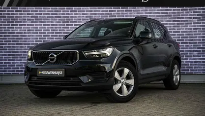 Occasion 2020 Volvo XC40 Momentum SUV | € 24.394 (Eerlijke prijs)