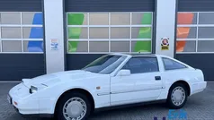 Wit Gebruikt 1987 Nissan 300 ZX Coupé | € 17.545