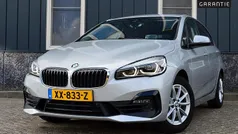 Grijs Gebruikt 2019 BMW 220 Executive Stationwagen | € 25.950 (Eerlijke prijs)