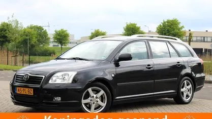 Occasion Toyota Avensis Executive 163 PK (119 kW) 2004 Stationwagen